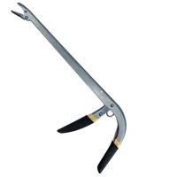 Westin Stainless Pistol Grip Hook Remover 12inch